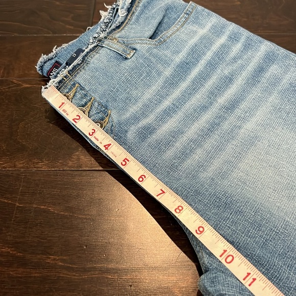 Younique flare jeans vintage 13 - Picture 11 of 11